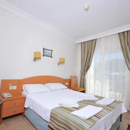 ホテル The Park Marmaris 3*