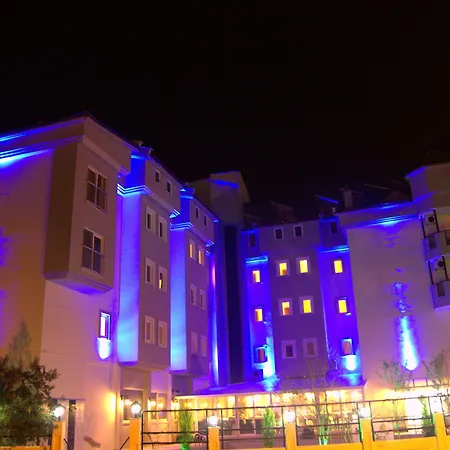 The Park Marmaris ホテル 3*