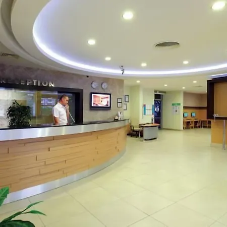 The Park Marmaris ホテル