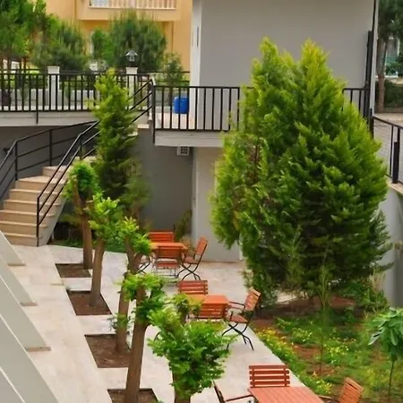 The Park Marmaris