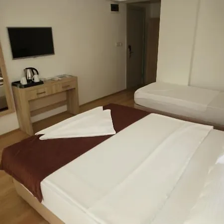 The Park Marmaris Armutalanı