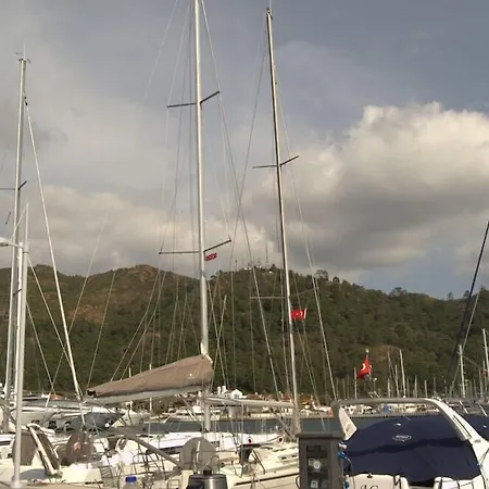 The Park Marmaris
