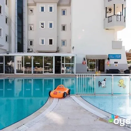 The Park Marmaris ホテル