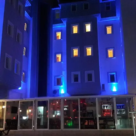 The Park Marmaris ホテル