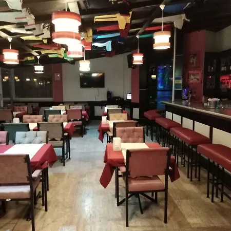 ホテル The Park Marmaris