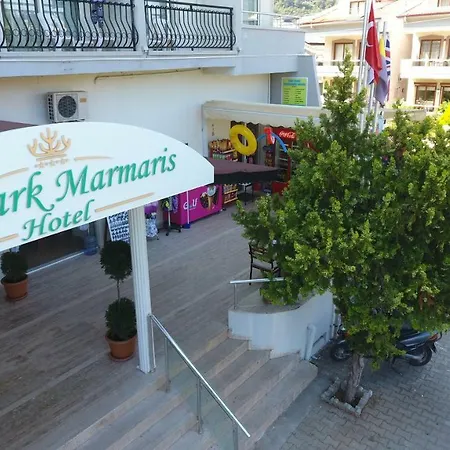ホテル The Park Marmaris 3*