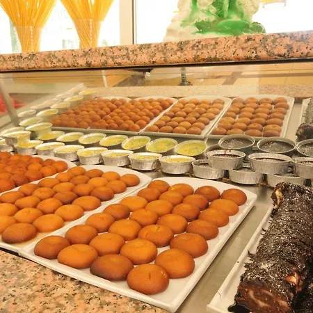 The Park Marmaris 3*