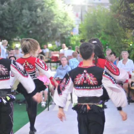 The Park Marmaris 3* Armutalanı