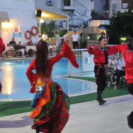 The Park Marmaris ホテル