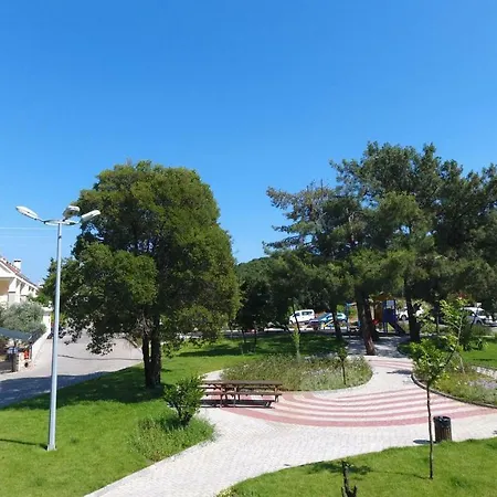 The Park Marmaris ホテル Armutalanı