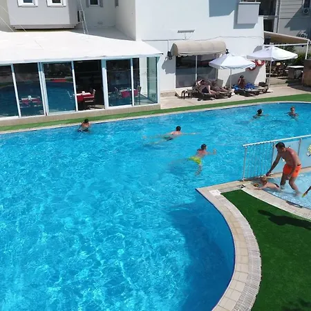 ホテル The Park Marmaris