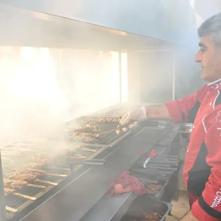 The Park Marmaris ホテル