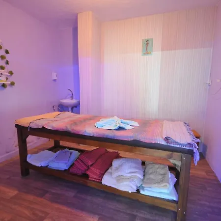 ホテル The Park Marmaris 3*