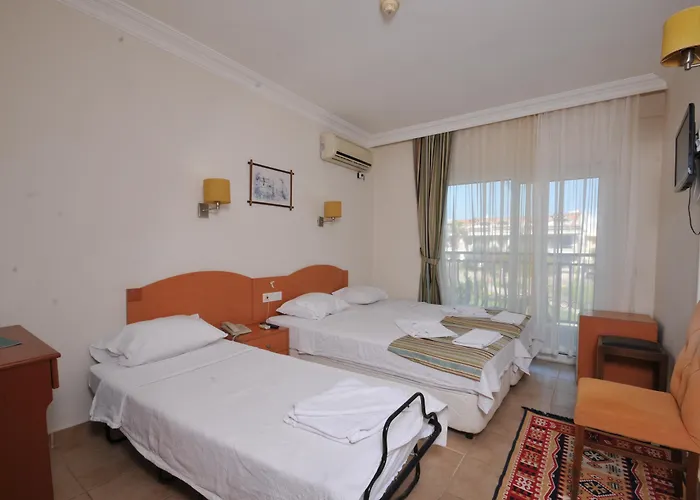 The Park Marmaris 3* Armutalan