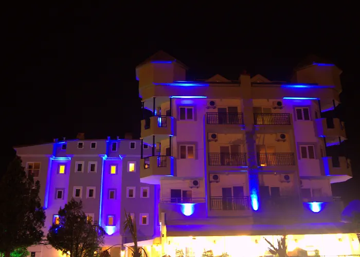 The Park Marmaris Hotel Armutalan