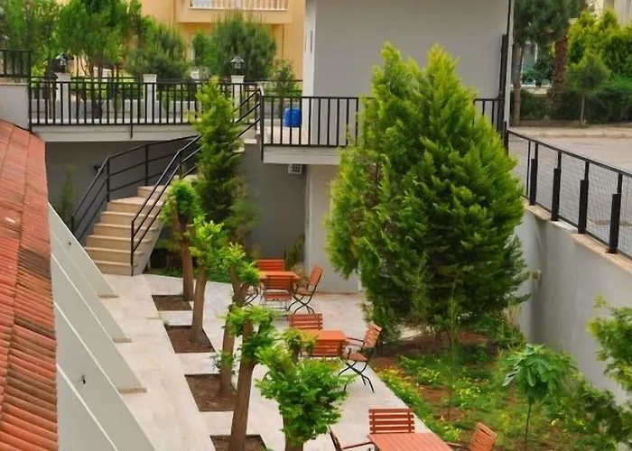 The Park Marmaris