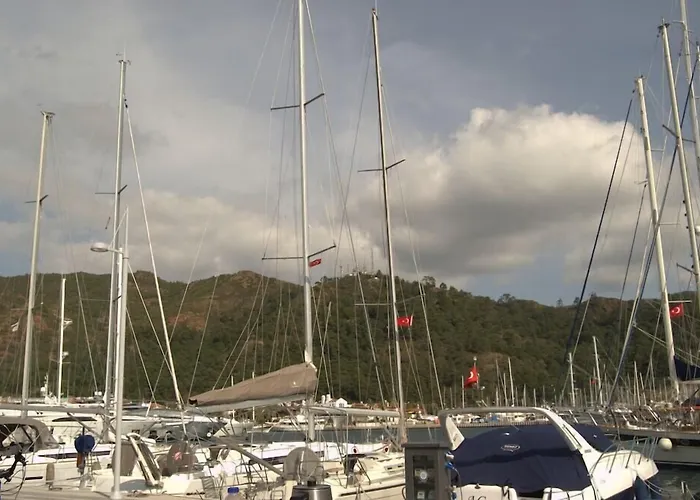 The Park Marmaris