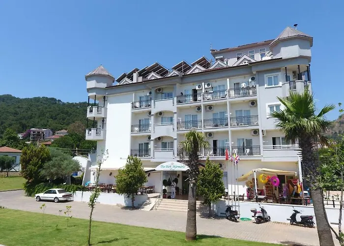 The Park Marmaris 3*