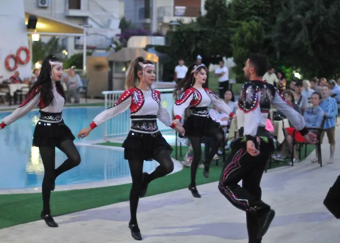 The Park Marmaris Armutalan