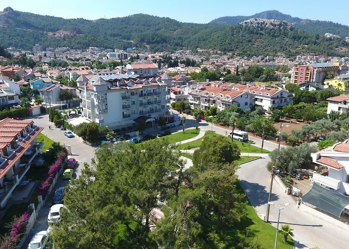 Hotel The Park Marmaris