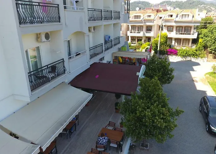 Hotel The Park Marmaris Armutalan