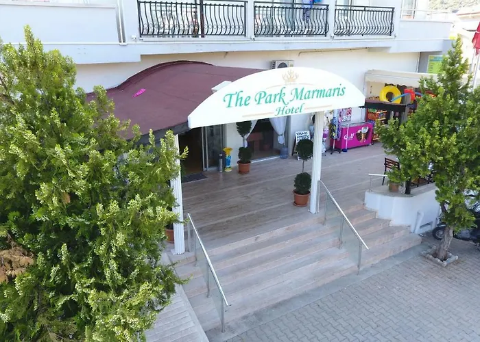 The Park Marmaris 3*