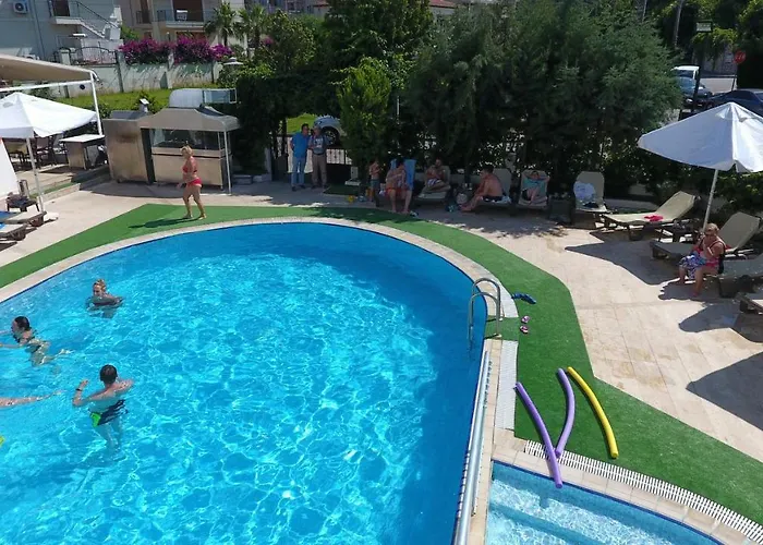 The Park Marmaris 3* Armutalan