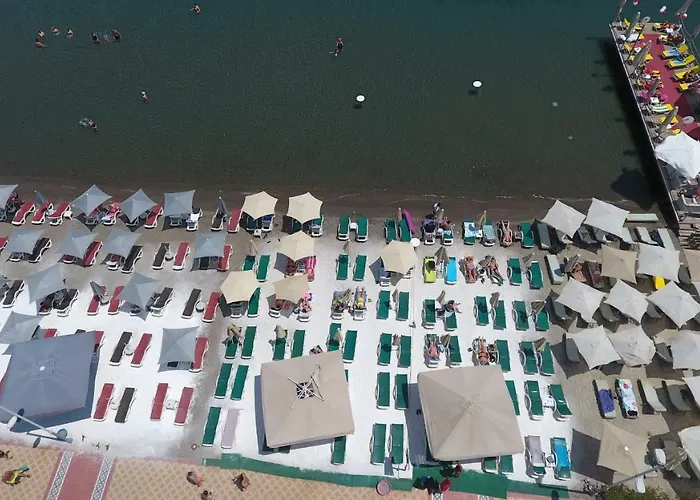 The Park Marmaris