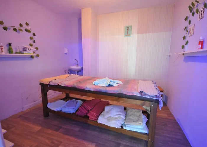 Hotel The Park Marmaris 3*