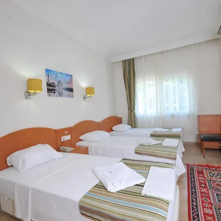 The Park Marmaris Armutalan