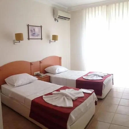 Hotel The Park Marmaris Armutalan