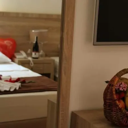 The Park Marmaris 3* Armutalan