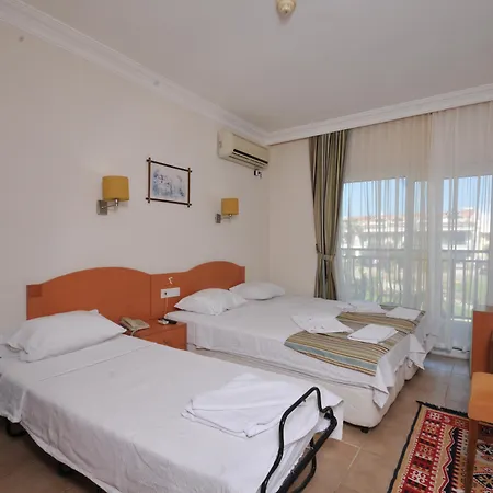 The Park Marmaris 3* Armutalan