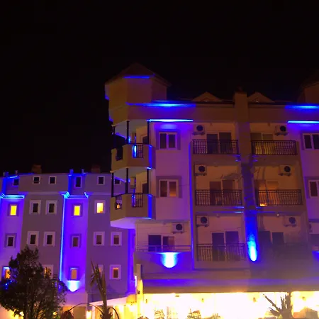 The Park Marmaris Hotel Armutalan