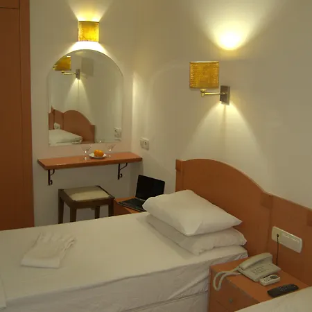 Hotel The Park Marmaris 3*