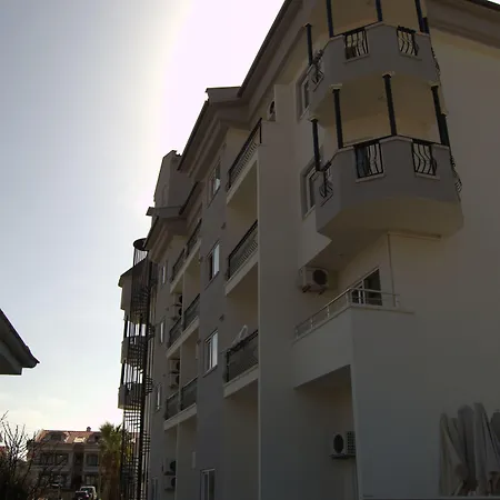 The Park Marmaris Hotel Armutalan