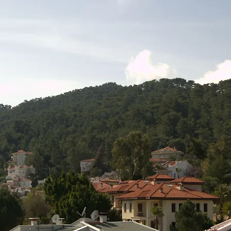 Hotel The Park Marmaris