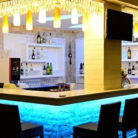 The Park Marmaris Hotel