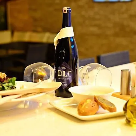 The Park Marmaris Hotel