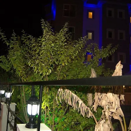 Hotel The Park Marmaris 3*