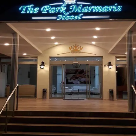 Hotel The Park Marmaris Armutalan