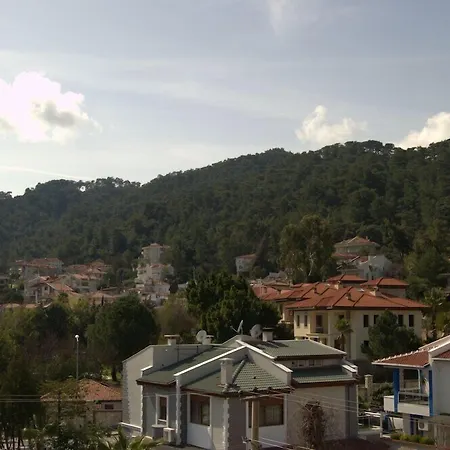 The Park Marmaris Hotel 3*