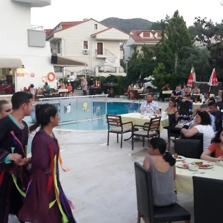 The Park Marmaris 3*