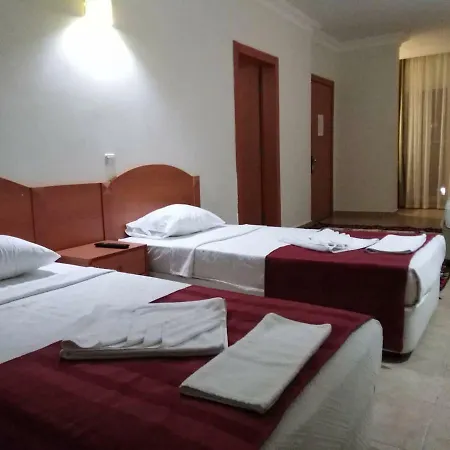 The Park Marmaris 3* Armutalan