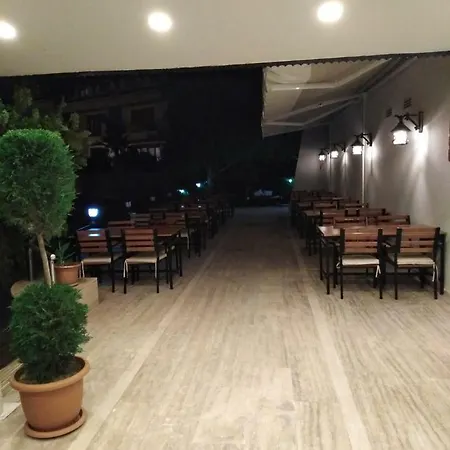 The Park Marmaris Hotel