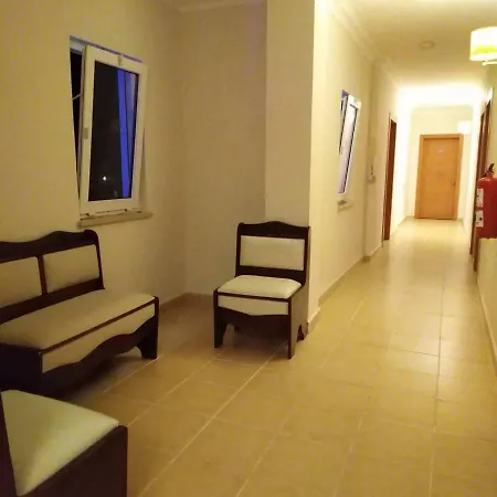 The Park Marmaris Hotel 3*
