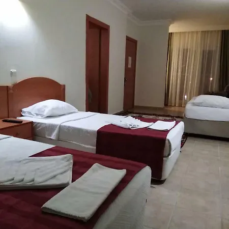 The Park Marmaris Hotel