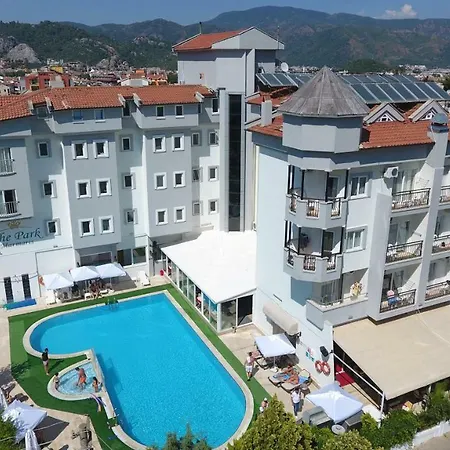 The Park Marmaris