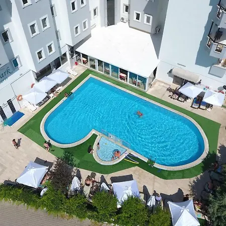 The Park Marmaris