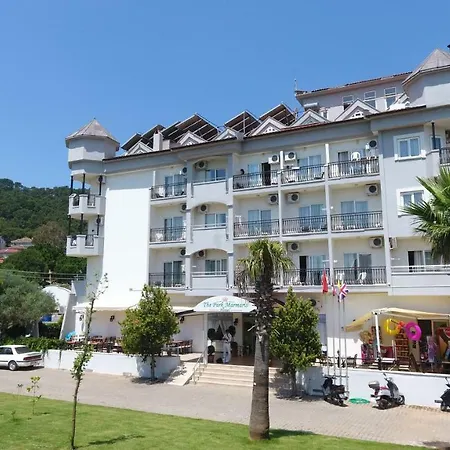 The Park Marmaris 3*